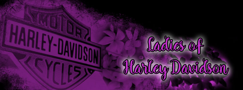 Ladies of Harley